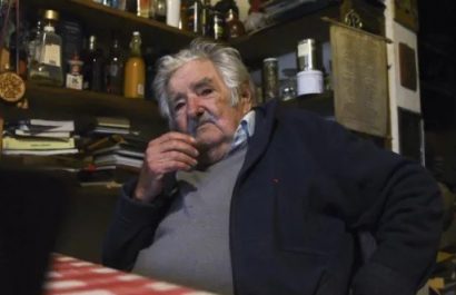 José 'Pepe' Mujica, expresidente de Uruguay (2010-2015), falleció este martes a los 89 años tras una batalla contra el cáncer de esófago,