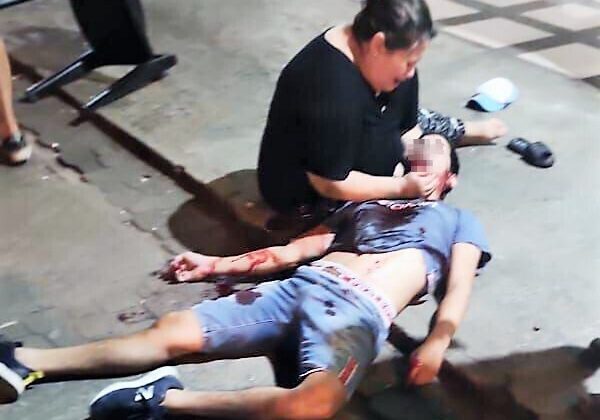 Joven de 22 años fue asesinado tras ver el partido de Ecuador en Urdaneta, Los Ríos