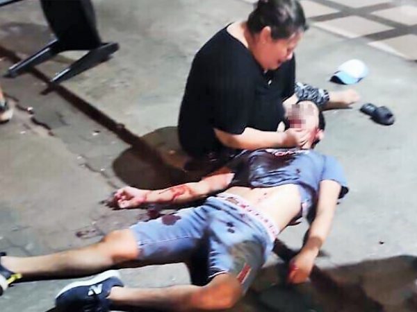 Joven de 22 años fue asesinado tras ver el partido de Ecuador en Urdaneta, Los Ríos