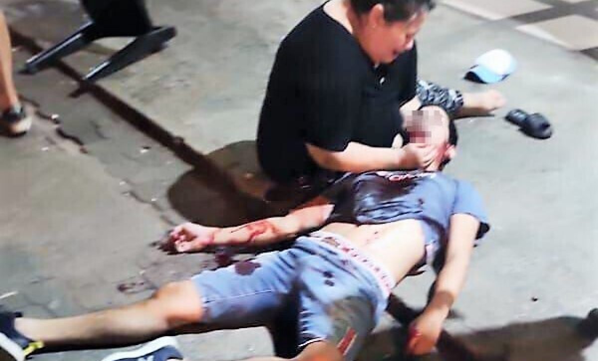 Joven de 22 años fue asesinado tras ver el partido de Ecuador en Urdaneta, Los Ríos