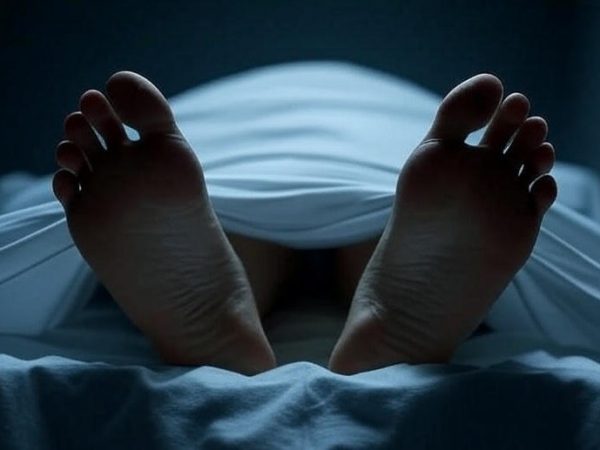 Joven murió electrocutado al intentar recuperar una prenda en el centro de Santo Domingo