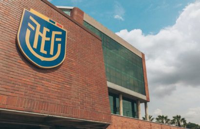 -- EDIFICIO FEF