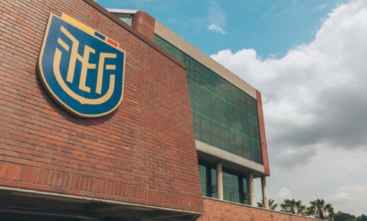 -- EDIFICIO FEF