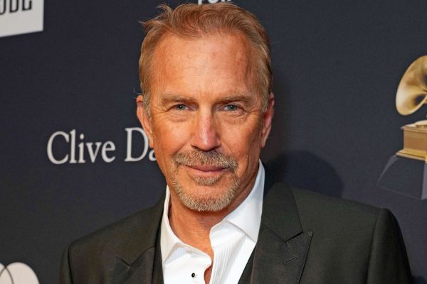 Kevin Costner enfrenta demanda por supuesta escena de violación no consensuada en el filme “Horizon: An American Saga – Chapter 2”