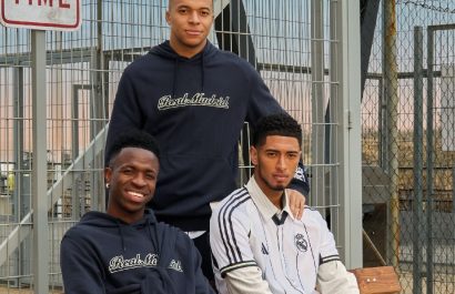 Kylian Mbappé, delantero estrella del Real Madrid, fue hospitalizado este jueves en Miami debido a un cuadro agudo de gastroenteritis.