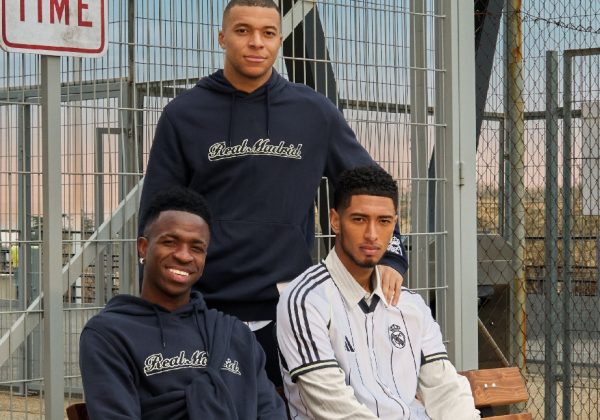 Kylian Mbappé, delantero estrella del Real Madrid, fue hospitalizado este jueves en Miami debido a un cuadro agudo de gastroenteritis.