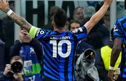 Lautaro Martínez habla como capitán tras la eliminación del Mundial de Clubes.