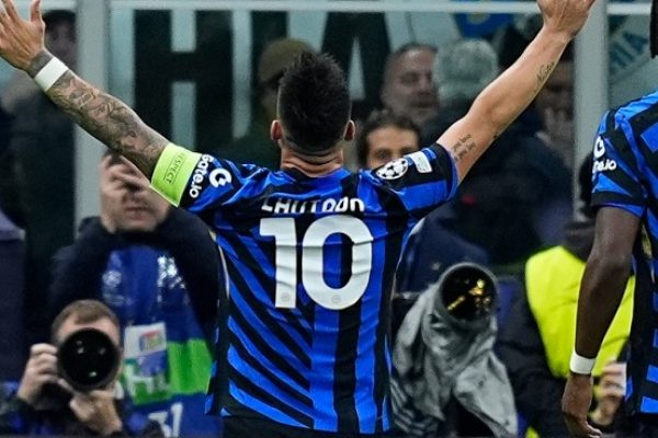 Lautaro Martínez habla como capitán tras la eliminación del Mundial de Clubes.