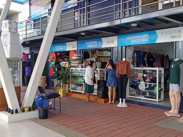 La primera feria será este sábado 21 de junio del 2025 en Plaza Tarqui. Estas serán cada semana o quincenalmente.