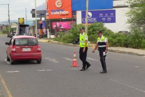 La CTE mantiene competencia en parte de la red vial estatal, a pesar de la reasignación de control a la Policía