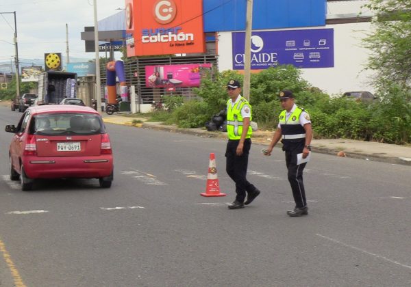 La CTE mantiene competencia en parte de la red vial estatal, a pesar de la reasignación de control a la Policía
