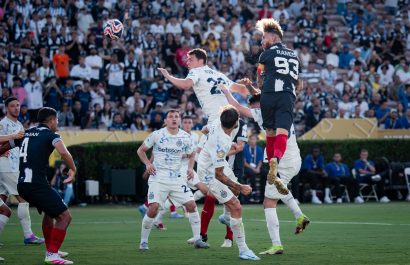 La FIFA defiende la venta de entradas para el Mundial de Clubes tras bajas asistencias