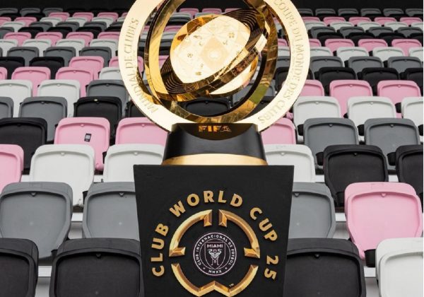 La FIFA redujo un 84% el valor de las entradas para el partido inaugural del Mundial de Clubes entre Inter Miami y Al-Ahly.