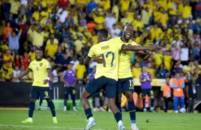 La Federación Ecuatoriana de Fútbol (FEF) reveló los precios de las entradas para los partidos de Ecuador contra Brasil y Argentina.
