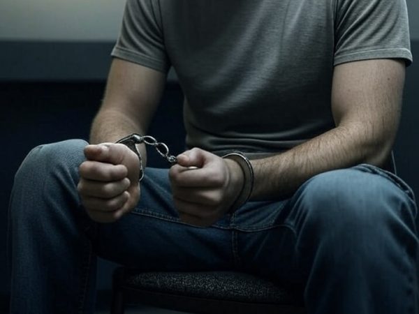 La Fiscalía de Napo formuló cargos contra Luis C., de 36 años, por el presunto delito de tráfico de drogas a gran escala.