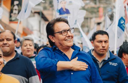 La Fiscalía ecuatoriana formulará cargos contra cuatro personas por el asesinato del excandidato presidencial Fernando Villavicencio