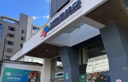 La Ley de Integridad Pública abrió la posibilidad de transformar ciertas cooperativas en bancos privados para proteger