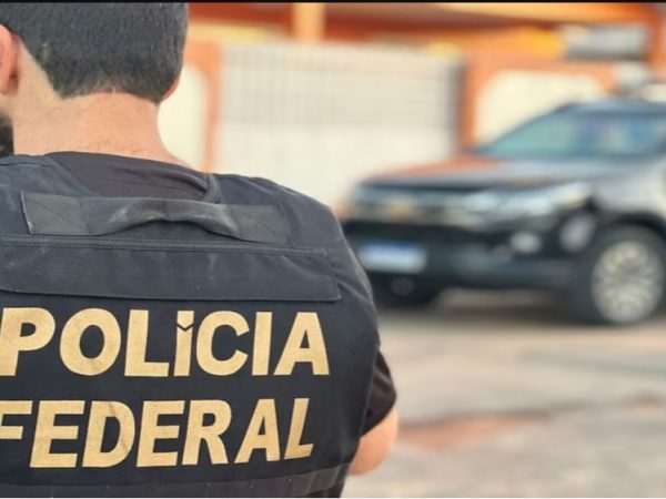 La Policía Federal de Brasil descubrió una red criminal que operaba como empresa de espionaje y sicariato político.