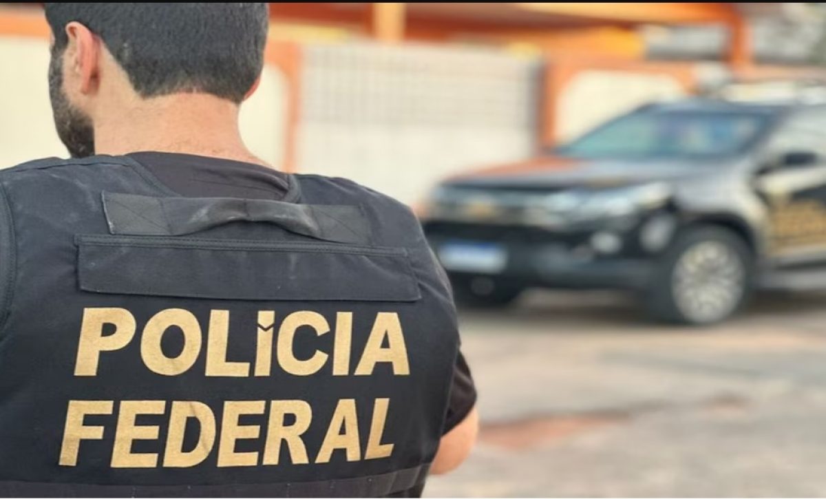 La Policía Federal de Brasil descubrió una red criminal que operaba como empresa de espionaje y sicariato político.