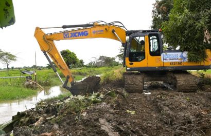 La Prefectura del Guayas anunció la detención de uno de sus funcionarios por su presunta participación en actividades ilícitas.