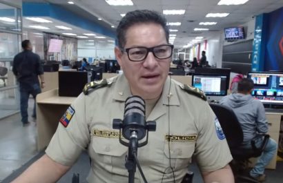 La Subzona de Policía Manabí registra un incremento de 263 muertes violentas en lo que va de 2025, alcanzando un total de 769 casos