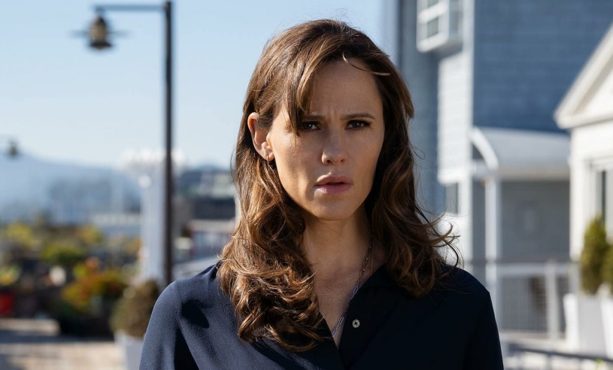 La actitud positiva de Jennifer Garner ante el paso del tiempo y el envejecimiento