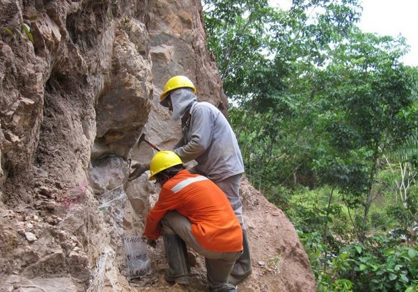 La construcción de Warintza, uno de los proyectos mineros más grandes de Ecuador, comenzará en 2027 con una inversión millonaria y creará miles de empleos en Morona Santiago