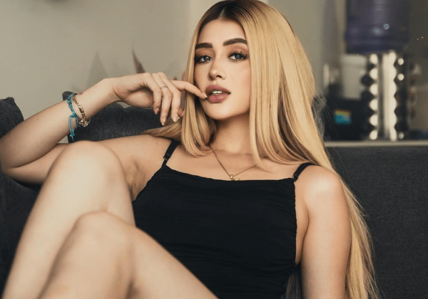 La influencer mexicana Valeria Márquez es asesinada durante una transmisión en vivo