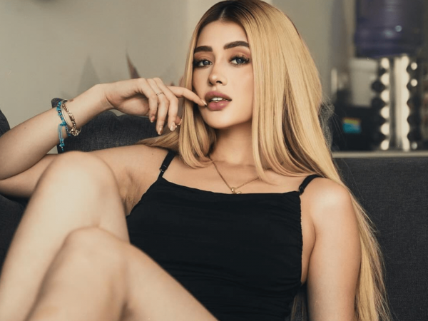 La influencer mexicana Valeria Márquez es asesinada durante una transmisión en vivo