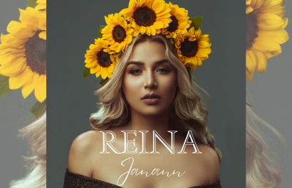 La manabita Janann Velasco estrena Reina, un himno para cada mujer que decide recuperar su poder