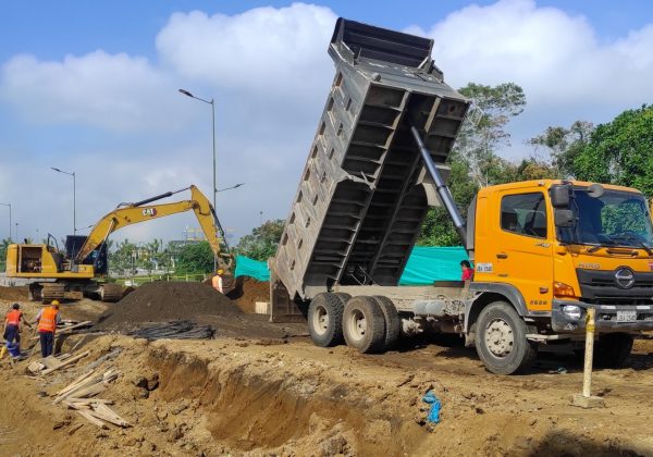 La nómina del Municipio de Santo Domingo creció en 348 funcionarios en la última década