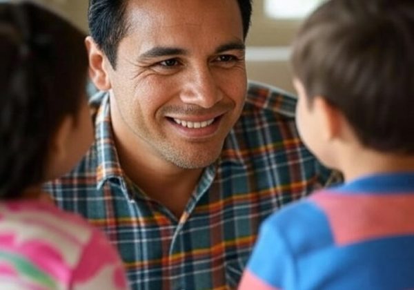 La paternidad en Ecuador envejece: la mayoría de padres supera los 35 años de edad