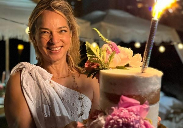 La presentadora y actriz puertorriqueña Adamari López confesó en su podcast Ada y Chiqui de show, transmitido por YouTube,
