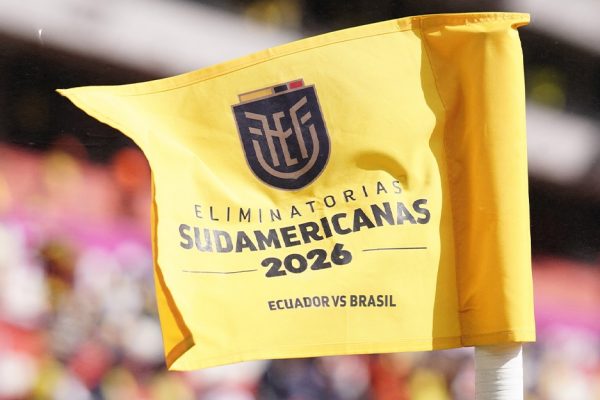 La selección de Ecuador se enfrentará a Brasil el jueves 5 de junio de 2025, desde las 18h00 (hora local) en el estadio Monumental Banco Pichincha.