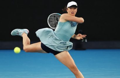 La tenista polaca Iga Swiatek se coronó campeona del WTA 1.000 de Cincinnati al vencer a la italiana Jasmine Paolini, número 9 del mundo.