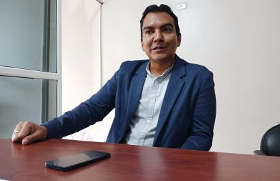 La universidad pública de La Concordia proyecta alcanzar 1,000 estudiantes en 2026, según su coordinador académico