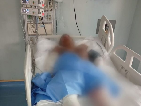 “Leonardo lucha por su vida” el drama tras un accidente mortal en El Carmen