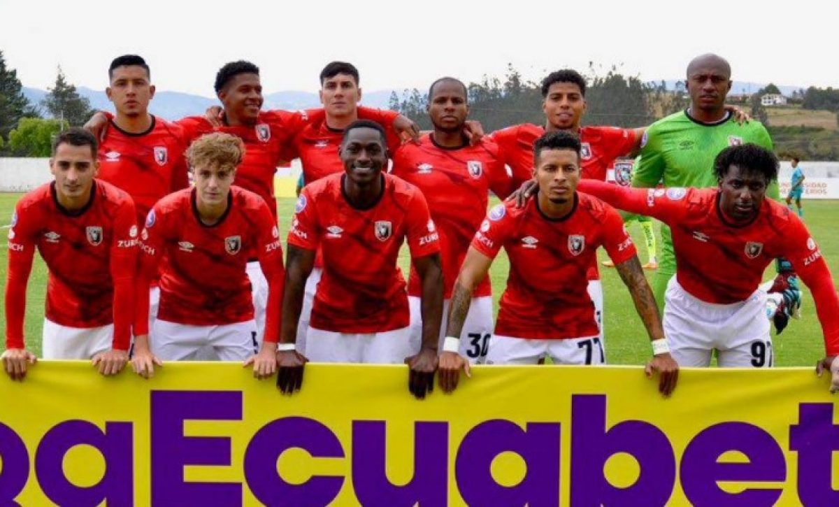 Leones FC se planta contra la FEF por cambio de horario