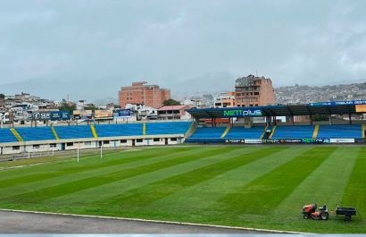 Libertad FC rechaza inhabilitación del Reina del Cisne y jugará en Cuenca
