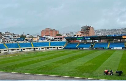Libertad FC rechaza inhabilitación del Reina del Cisne y jugará en Cuenca
