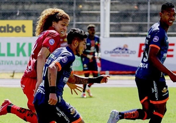 Libertad hunde más a Mushuc Runa y sueña con el hexagonal final.