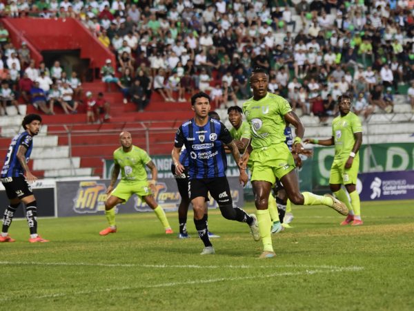 Liga de Portoviejo, Manta FC y Delfín ya conocen sus rivales en Copa Ecuador