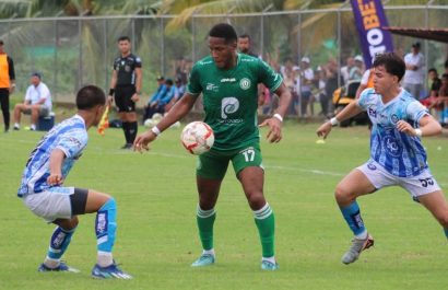 Liga de Portoviejo anuncia salida de Magallanes, previo a medir a Germud e Independiente Juniors