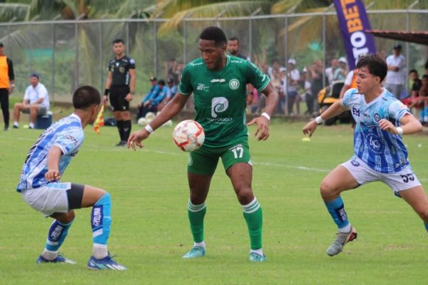 Liga de Portoviejo anuncia salida de Magallanes, previo a medir a Germud e Independiente Juniors