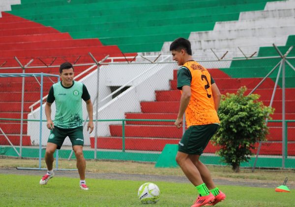 Liga de Portoviejo busca sellar su pase a semifinales ante Politécnico