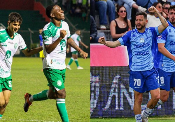 Liga de Portoviejo busca sorprender a Macará en los 16avos de final