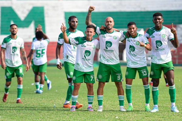 Liga de Portoviejo golea 4-0 a Exapromo Costa y asegura tercer lugar en Manabí
