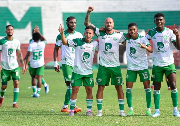 Liga de Portoviejo golea 4-0 a Exapromo Costa y asegura tercer lugar en Manabí