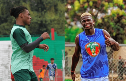 Liga de Portoviejo y Jipijapa FC chocan por el liderato en el Reales Tamarindos