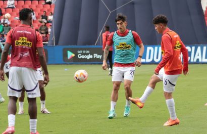 Liga de Quito y Libertad enfrentan a Olmedo y La Cantera en los 16avos de final.